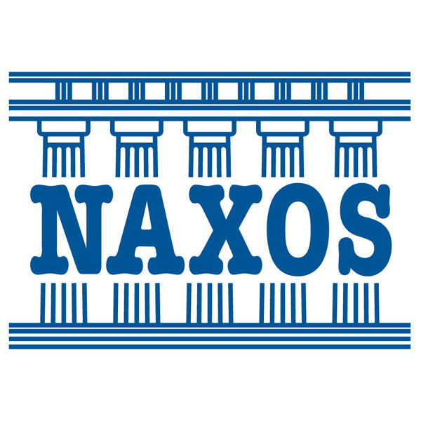 Naxos Debut Album